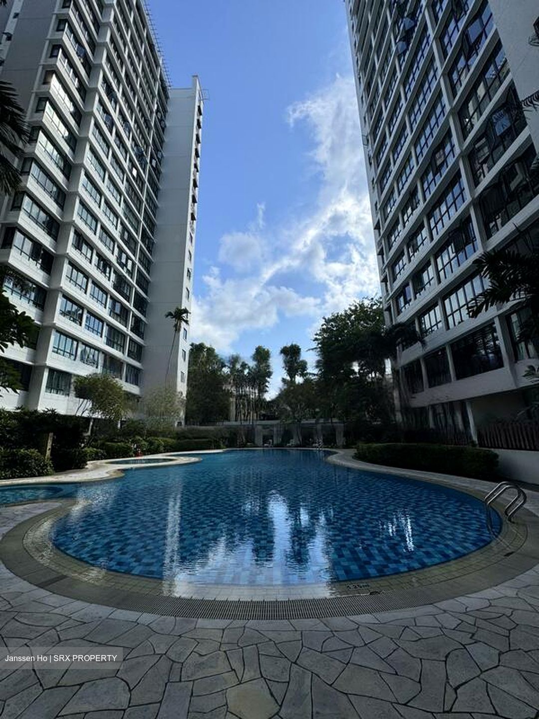 Central Grove (D14), Condominium #459494231